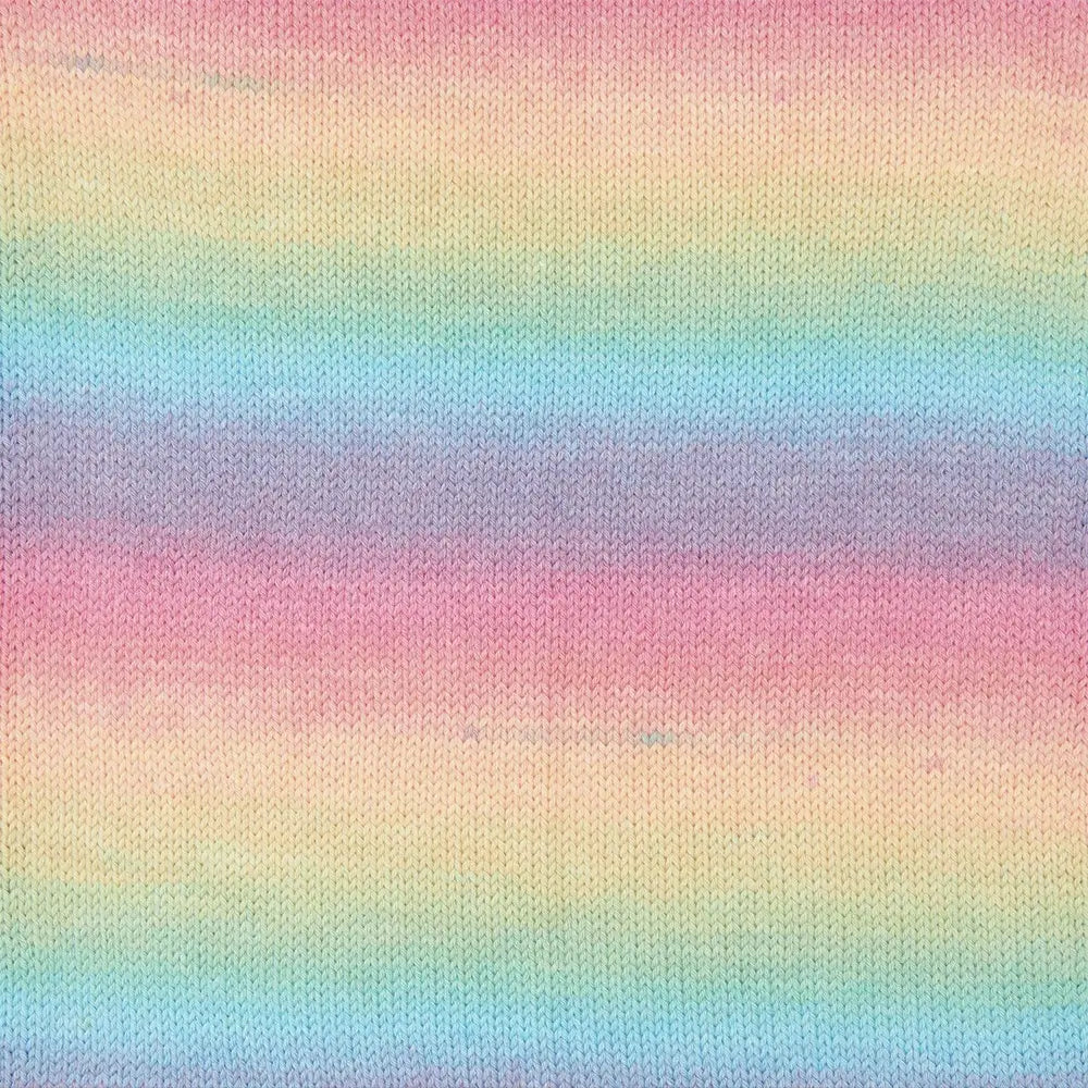 #Farbe_Rico Design Rico Baby Dream | 021 Summer