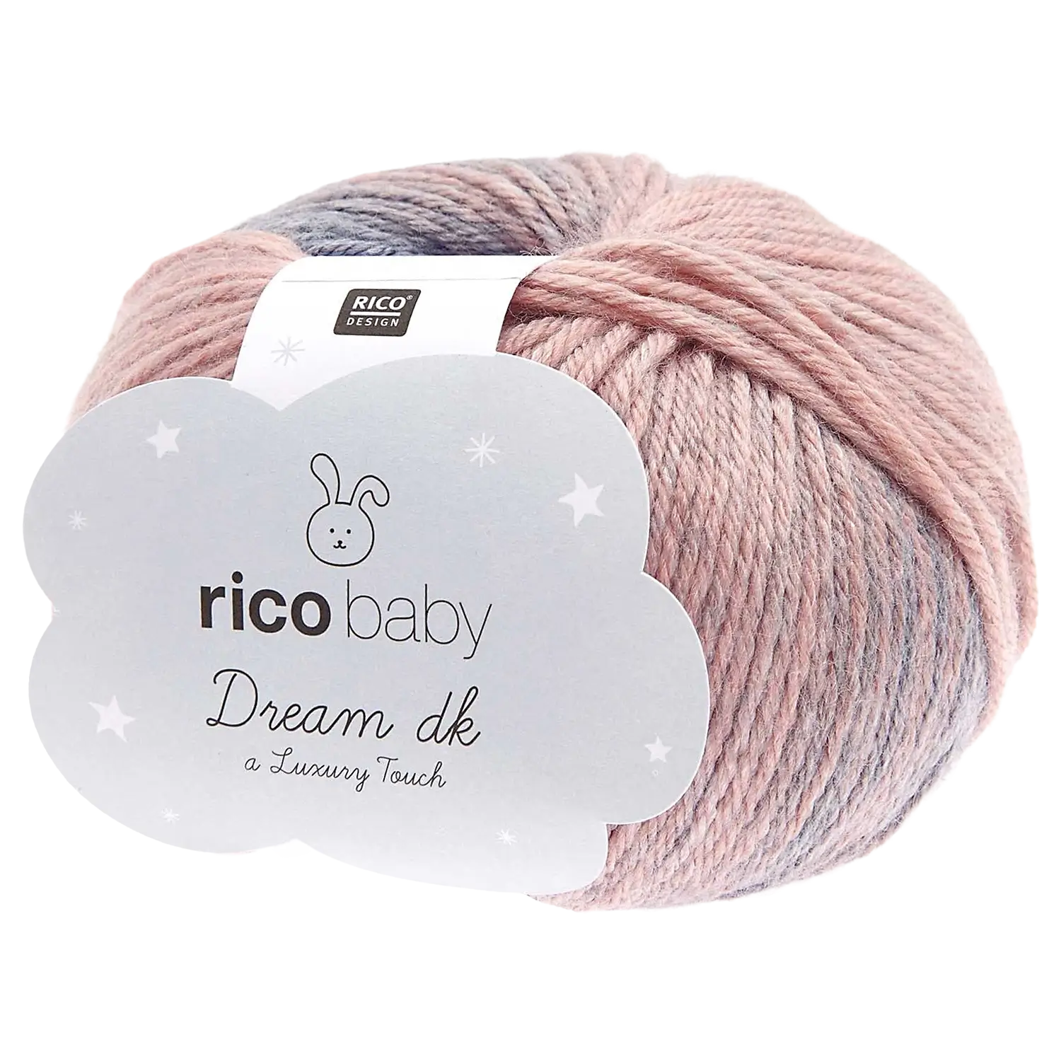 #Farbe_Rico Design Rico Baby Dream | 024 Herbst