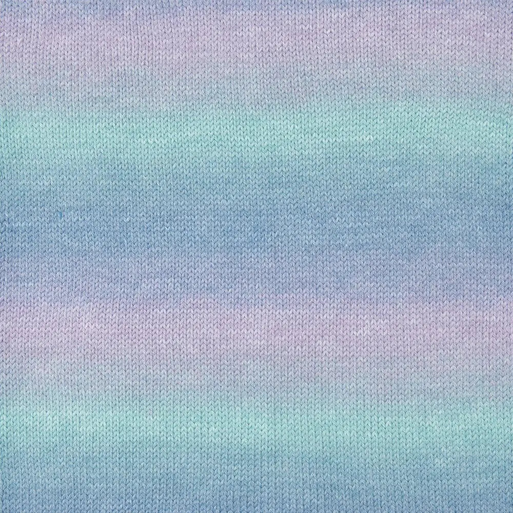 #Farbe_Rico Design Rico Baby Dream | 025 Aqua