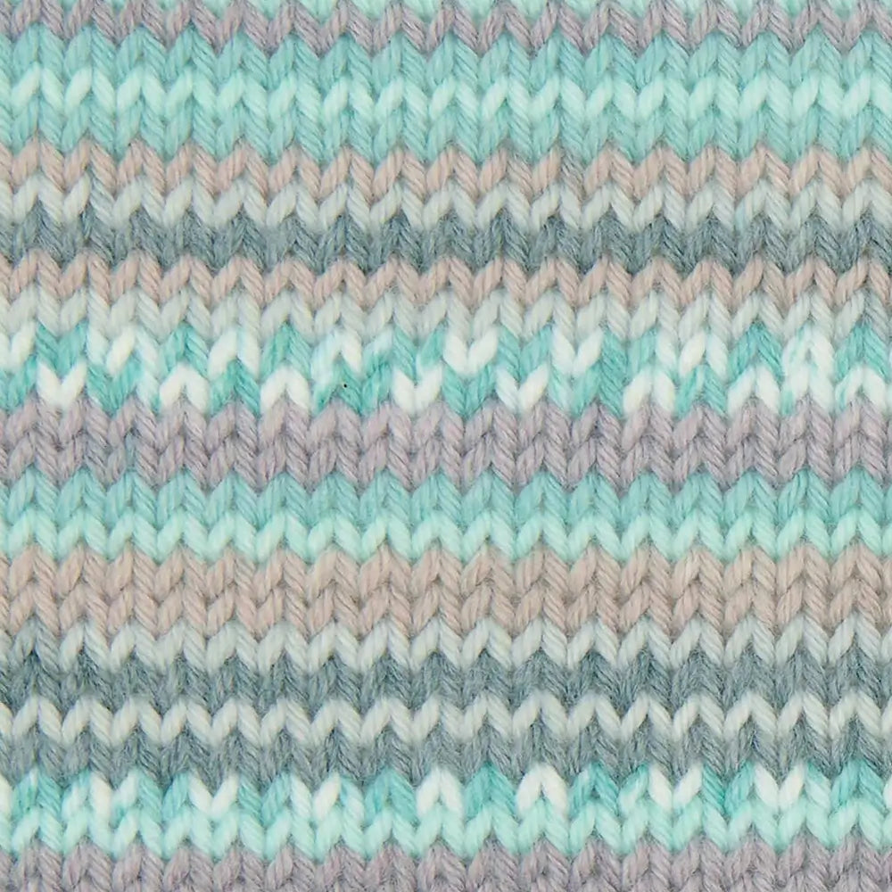 #Farbe_Rico Design Rico Baby Dream | 029 Seaside