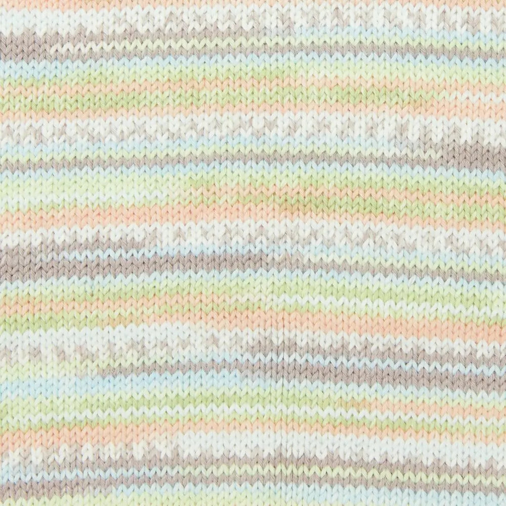 #Farbe_Rico Design Rico Baby Dream | 033 Meadows