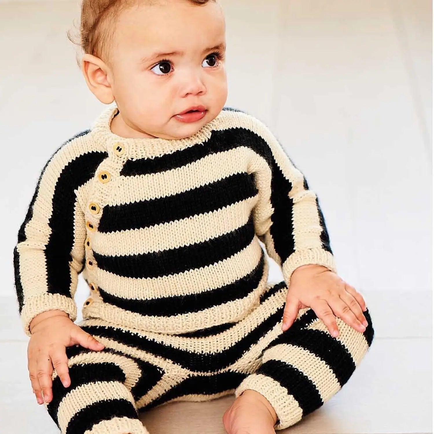 #Farbe_Rico Design Rico Baby Dream Uni | 012 Creme