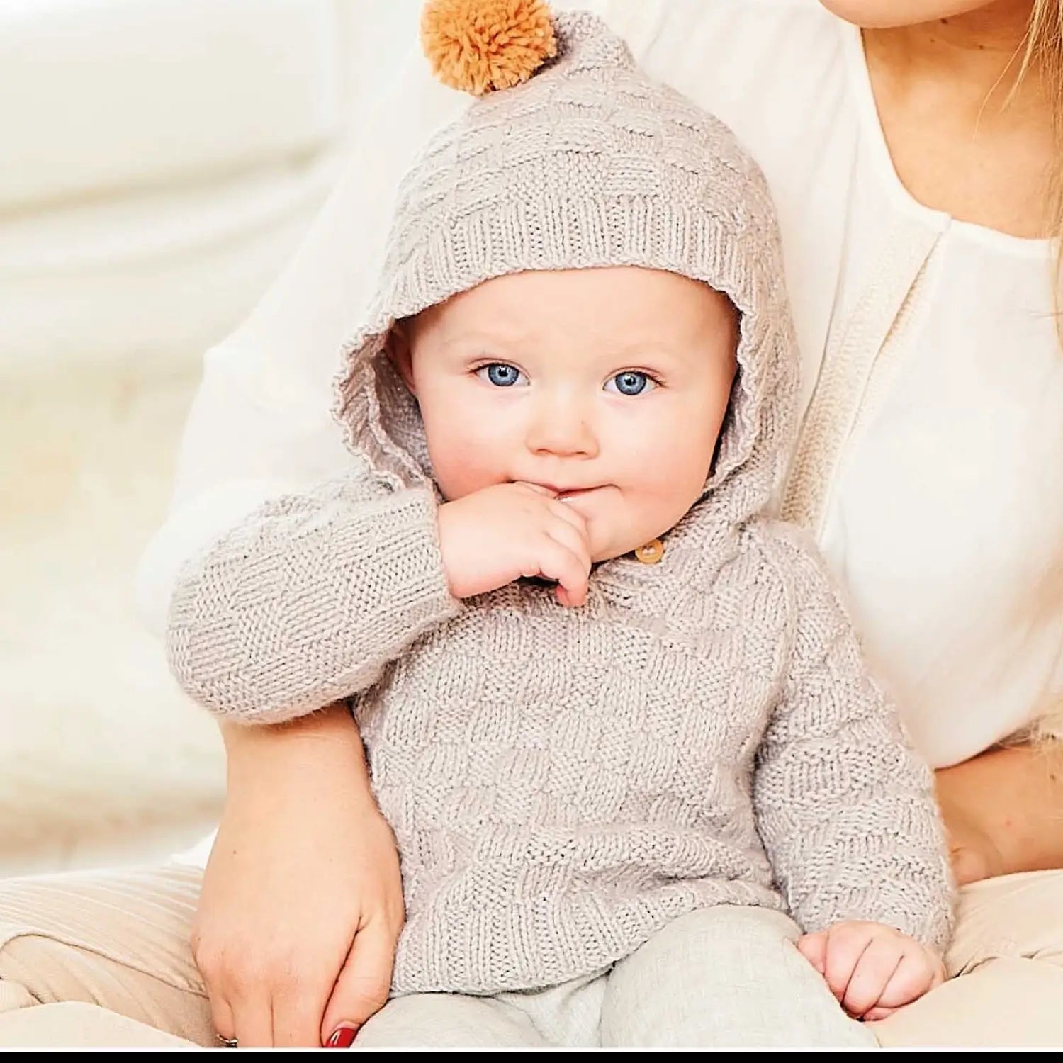#Farbe_Rico Design Rico Baby Dream Uni | 017 Silbergrau