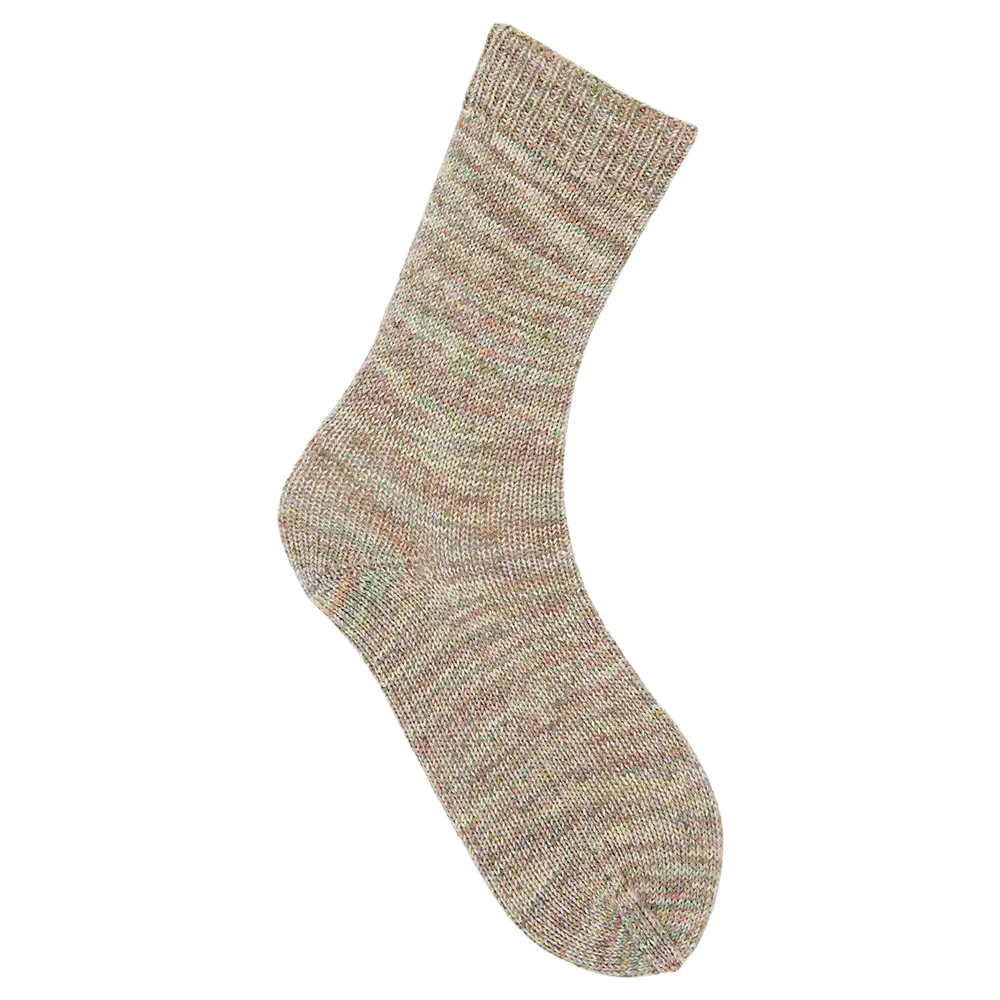 #Farbe_Rico Design Socks Merino Multicolor | 006 Forest