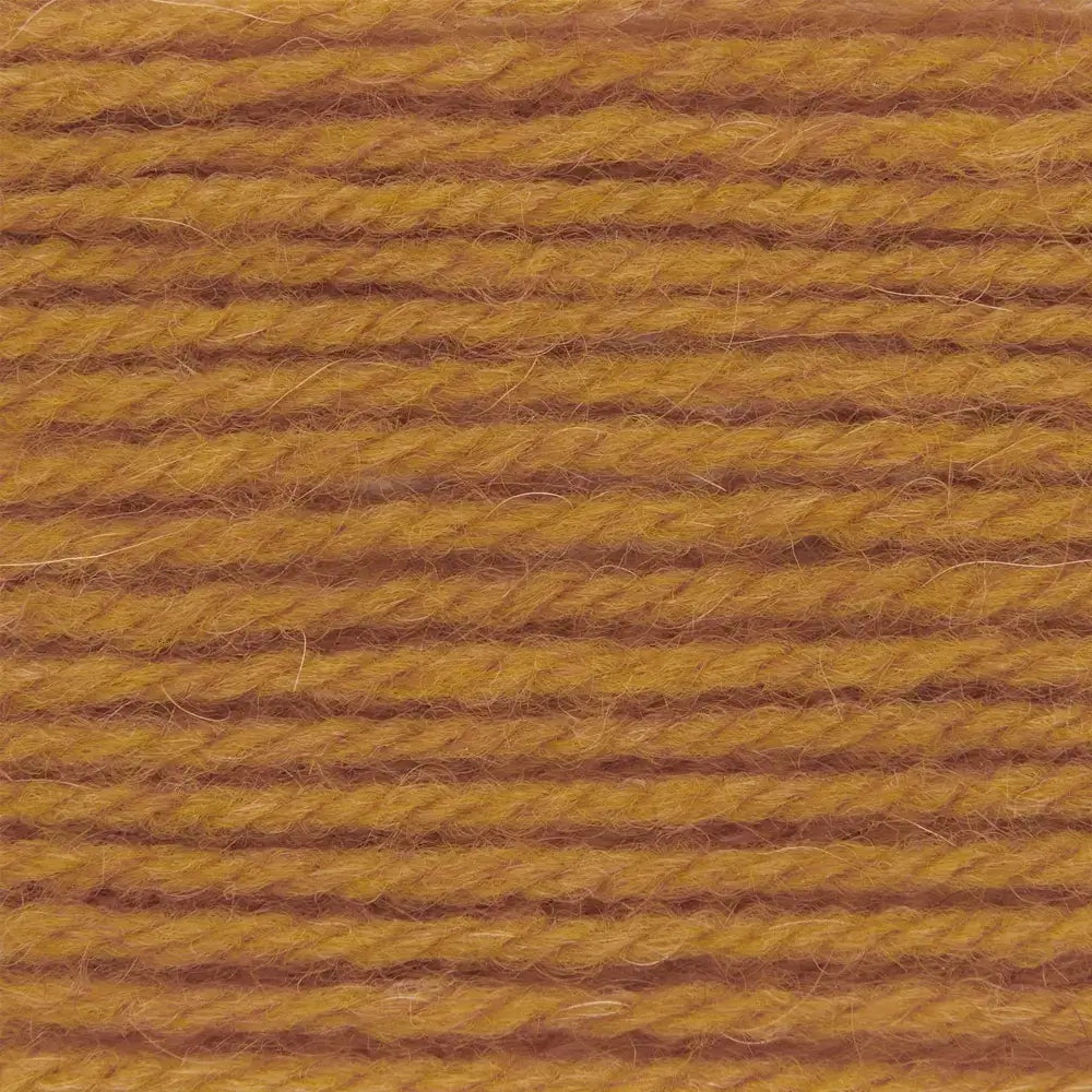 #Farbe_Rico Design Soft Alpaca | 002 Senf