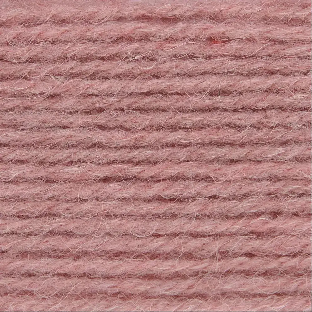 #Farbe_Rico Design Soft Alpaca | 007 Rosa