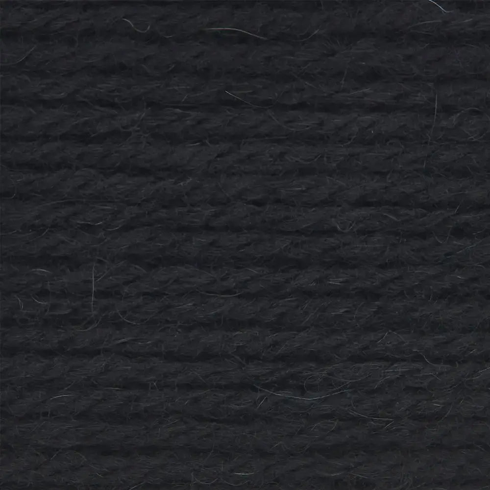 #Farbe_Rico Design Soft Alpaca | 014 Schwarz