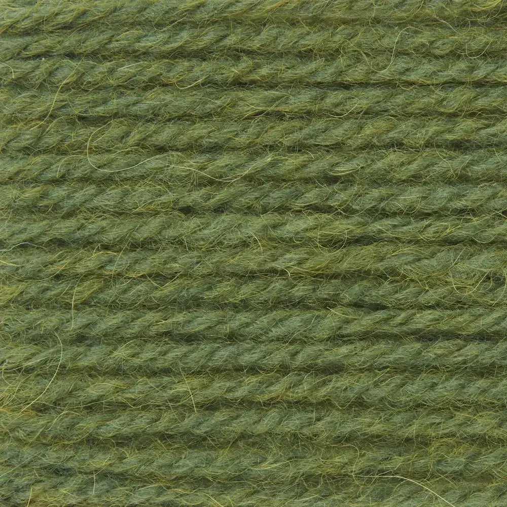 #Farbe_Rico Design Soft Alpaca | 017 Oliv