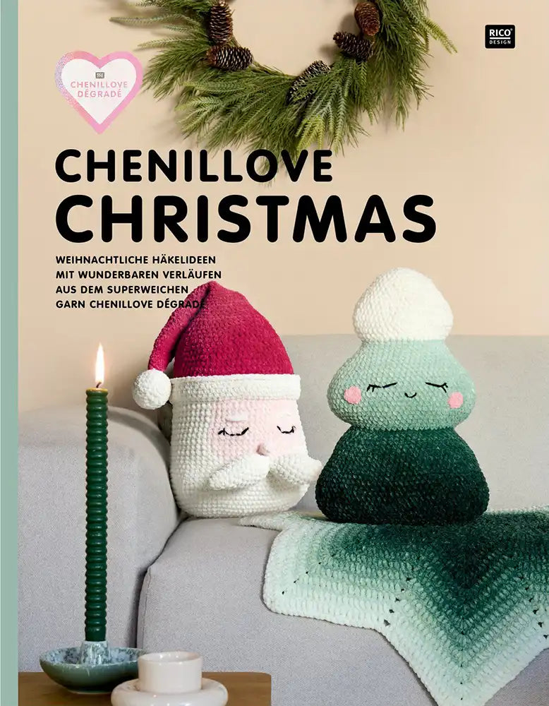 Rico | Chenillove Christmas II