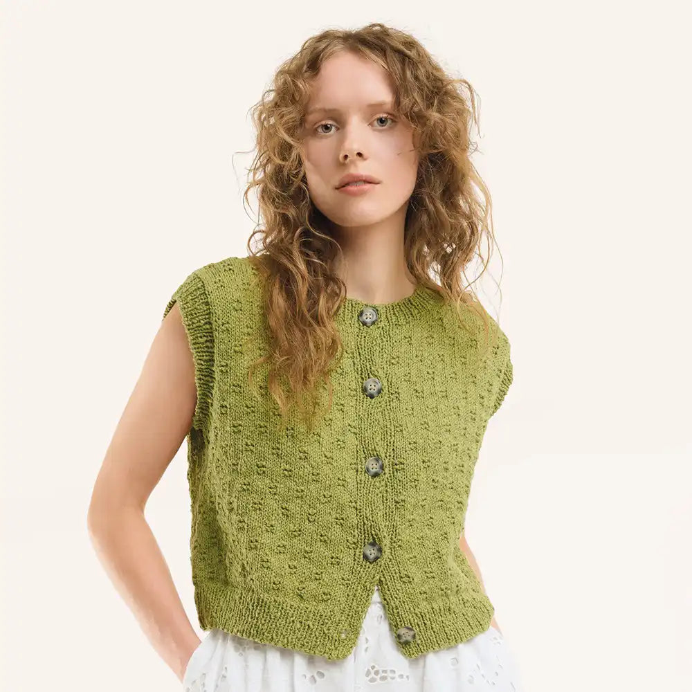 Rico | Made by Me No. 22