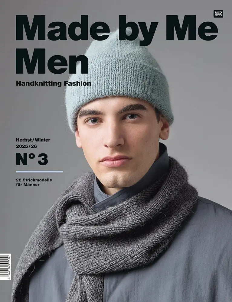 Rico | Made by Me Men No. 3