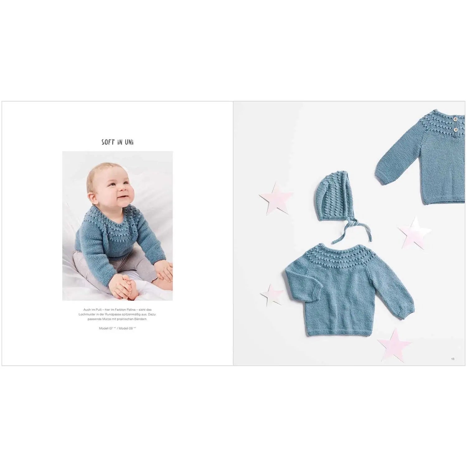 Rico | Rico Baby 035