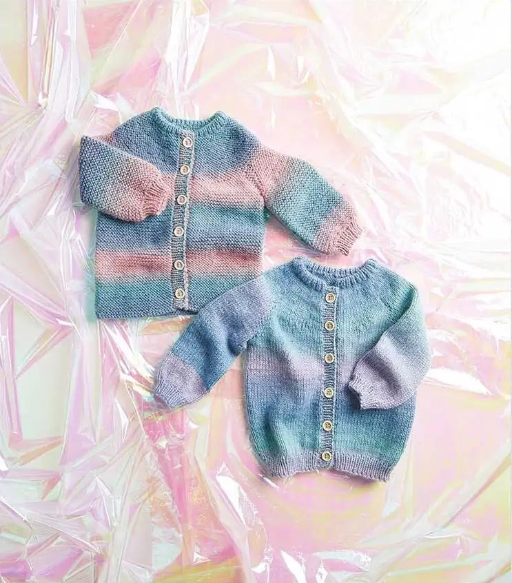 Rico | Rico Baby 035