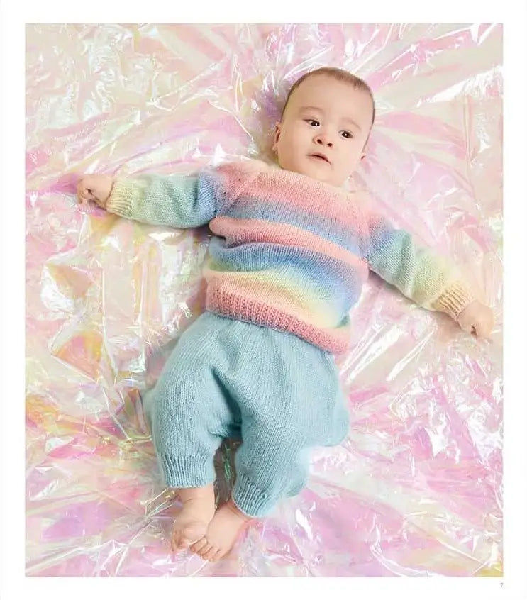 Rico | Rico Baby 035
