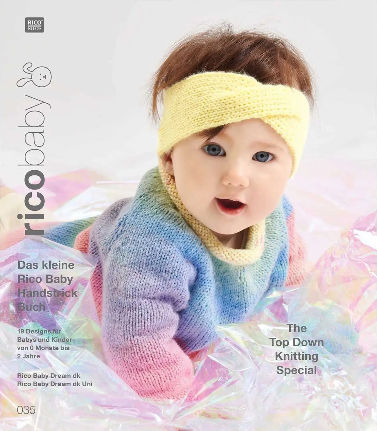 Rico | Rico Baby 035