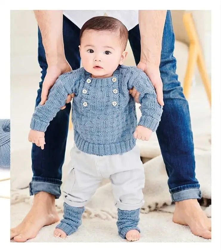 Rico | Rico Baby 038