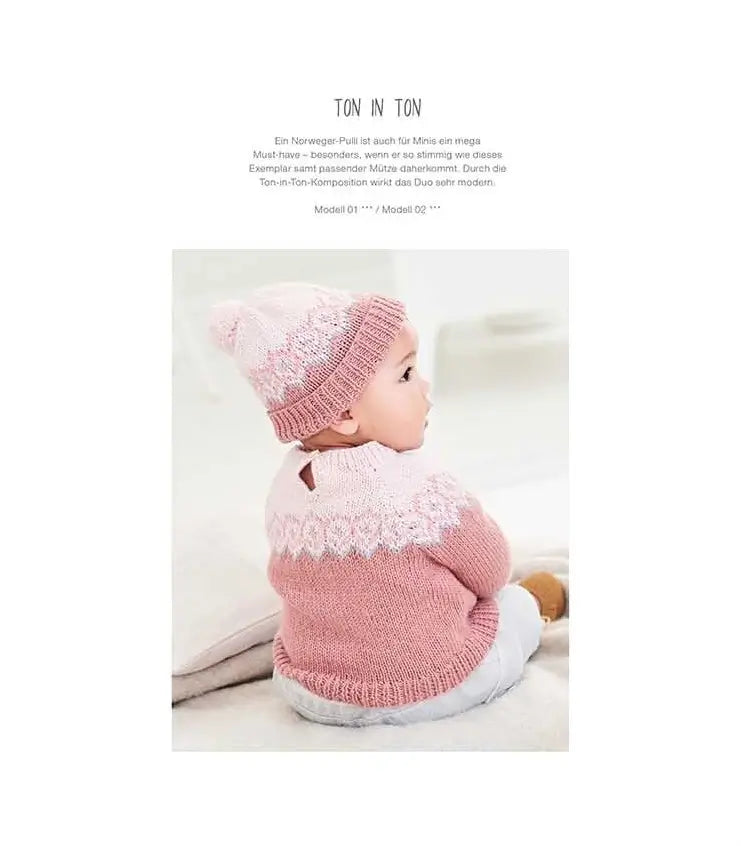 Rico | Rico Baby 038