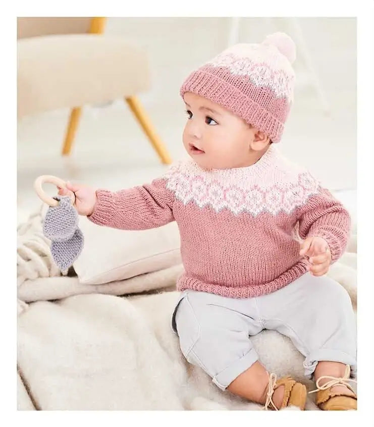 Rico | Rico Baby 038