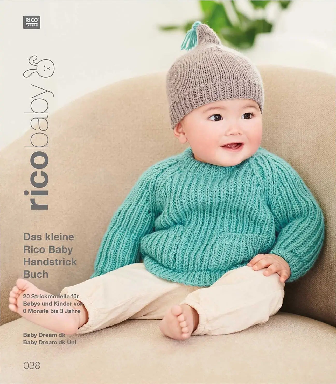Rico | Rico Baby 038