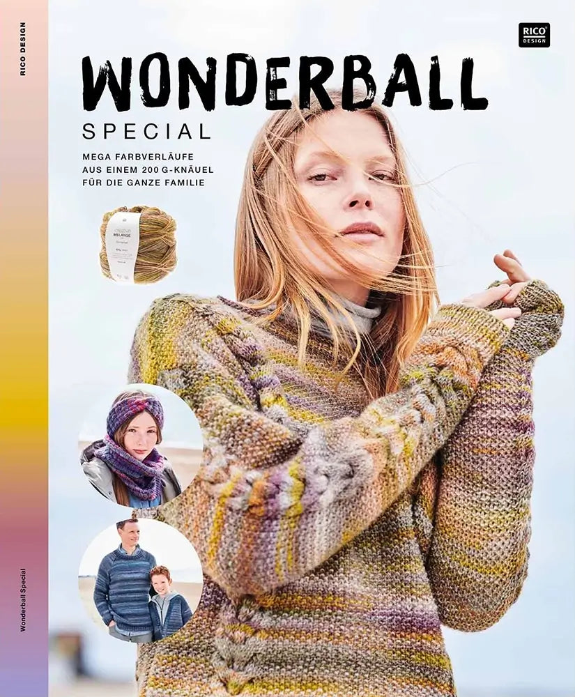 Rico | Wonderball
