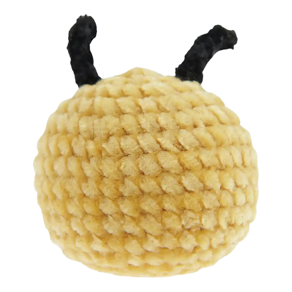 Schlüsselanhänger Chingu Earth (Ricorumi Häkelset)