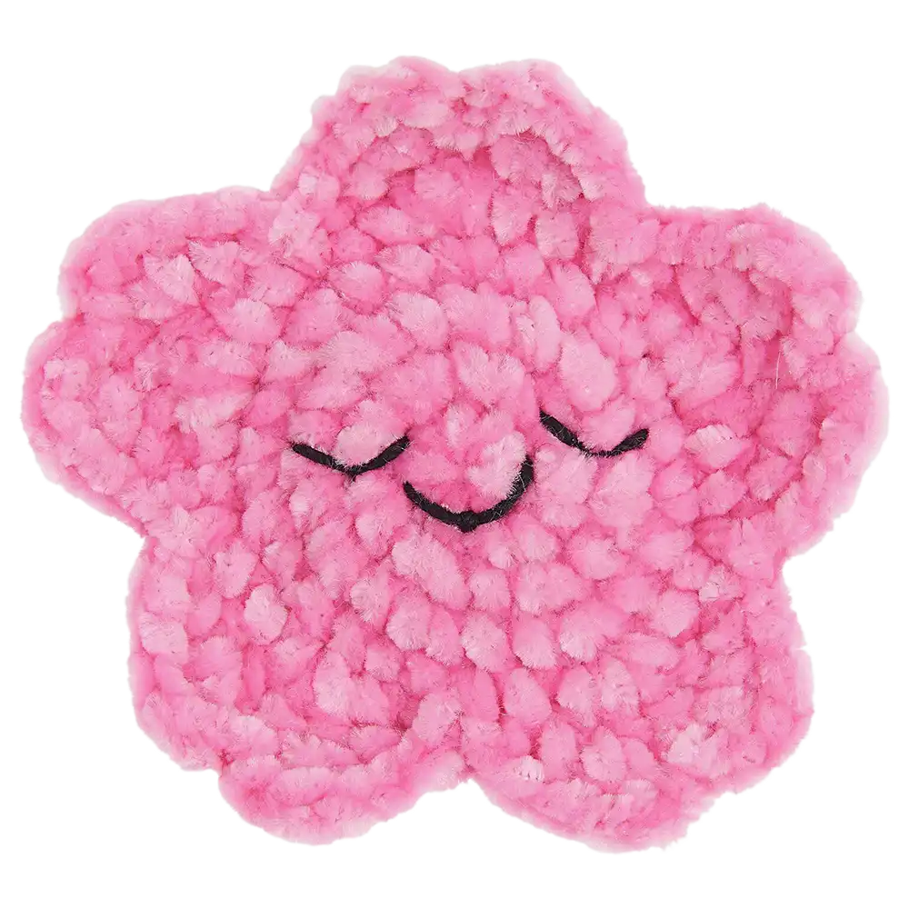 Schlüsselanhänger Chingu Earth (Ricorumi Häkelset)