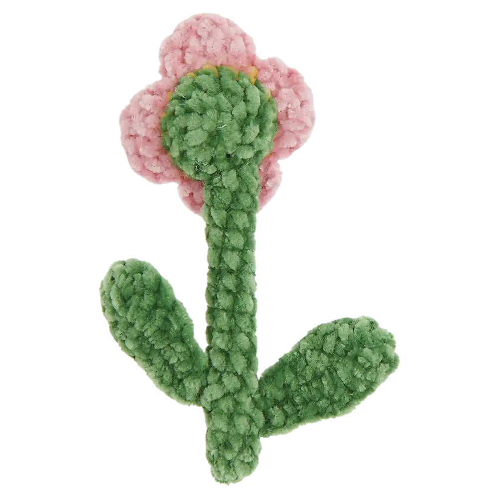 Schlüsselanhänger Chingu Earth (Ricorumi Häkelset)