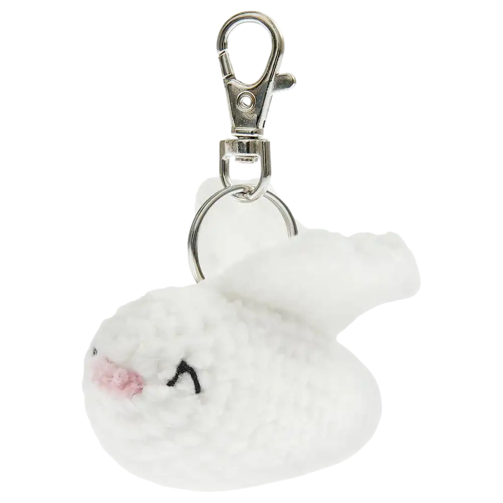 Schlüsselanhänger Chingu Earth (Ricorumi Häkelset)