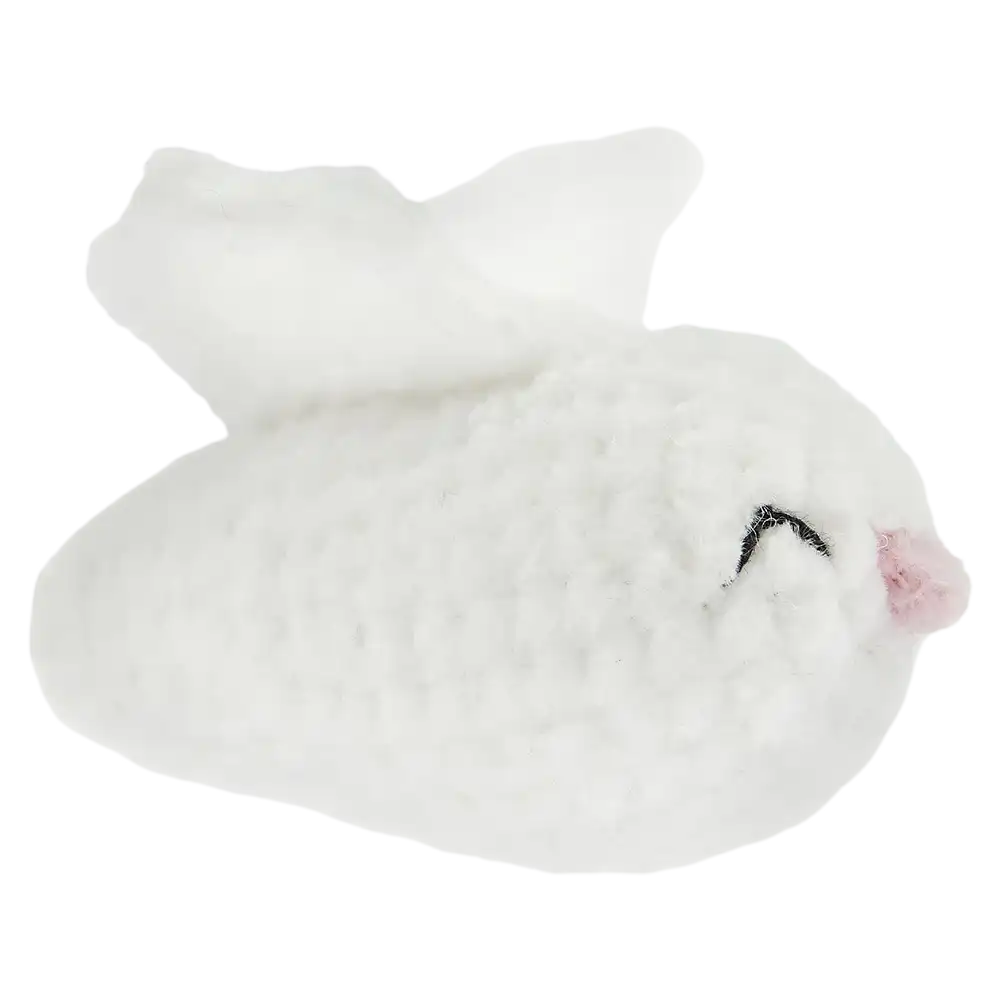 Schlüsselanhänger Chingu Earth (Ricorumi Häkelset)