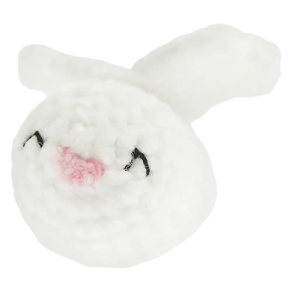 Schlüsselanhänger Chingu Earth (Ricorumi Häkelset)