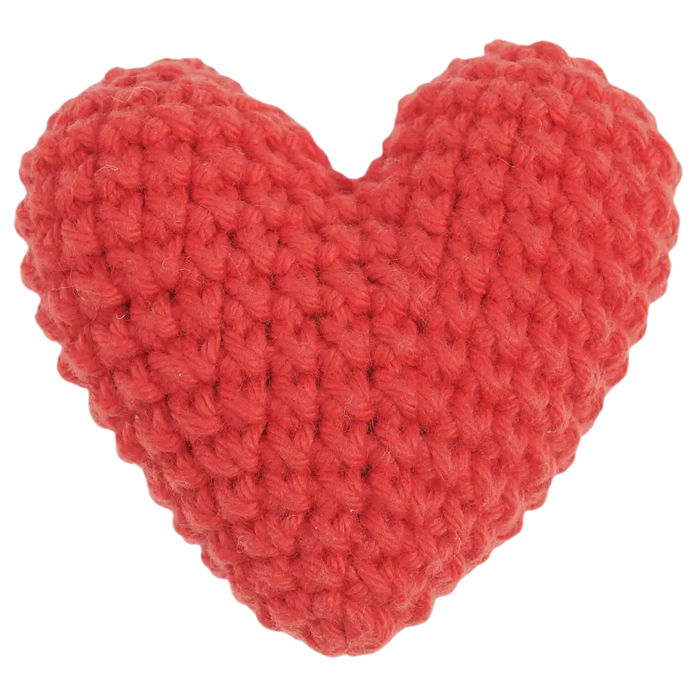 Schlüsselanhänger Chingu Sky (Ricorumi Häkelset)