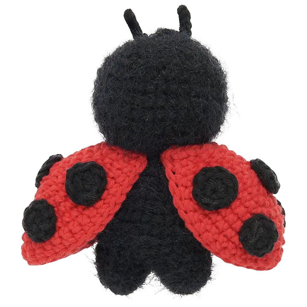 Schlüsselanhänger Chingu Sky (Ricorumi Häkelset)