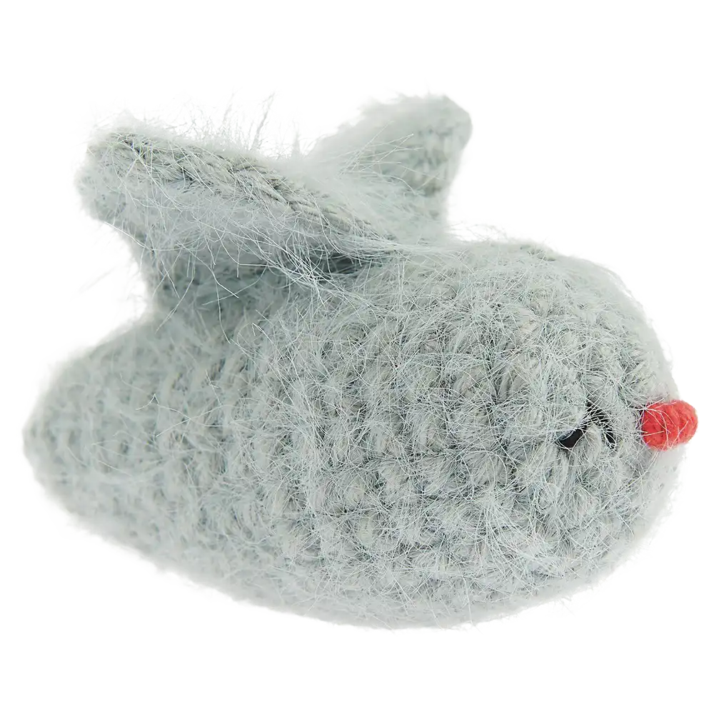 Schlüsselanhänger Chingu Sky (Ricorumi Häkelset)