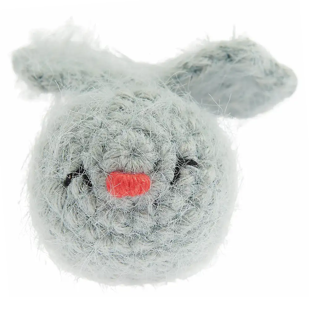 Schlüsselanhänger Chingu Sky (Ricorumi Häkelset)