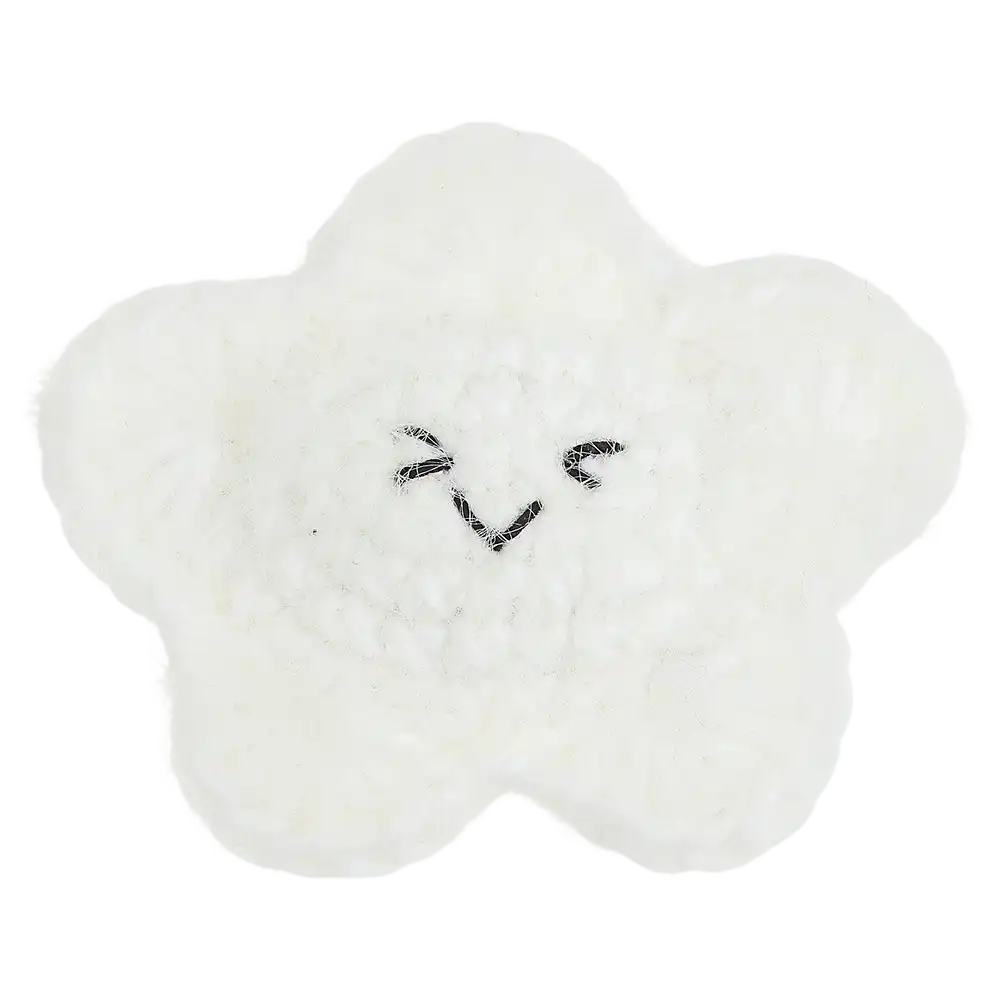 Schlüsselanhänger Chingu Sky (Ricorumi Häkelset)