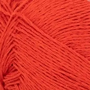 #Farbe_Sandnes Tynn Line | 3819 Spicy Orange