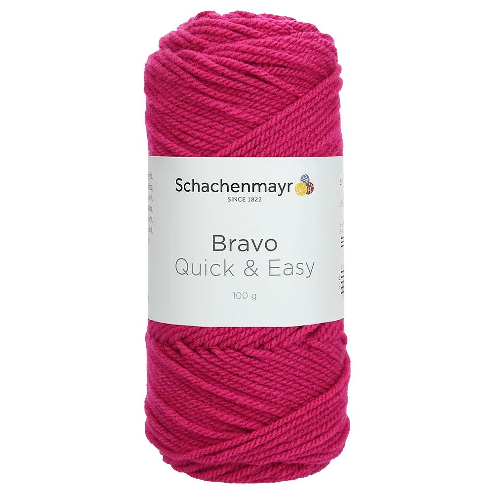 #Farbe_Schachenmayr Bravo Quick & Easy | 8289 Fresie