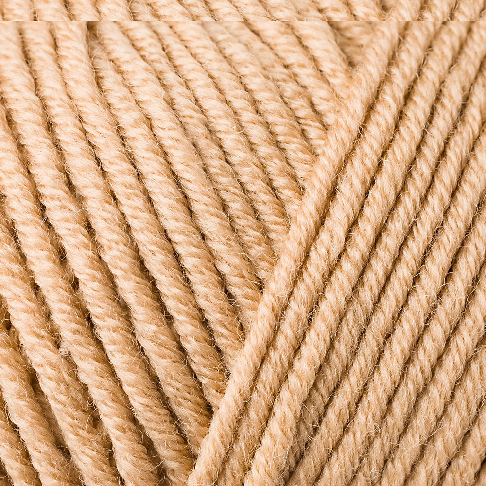 #Farbe_Schachenmayr Merino Extrafine 120 | 00105 Kamel