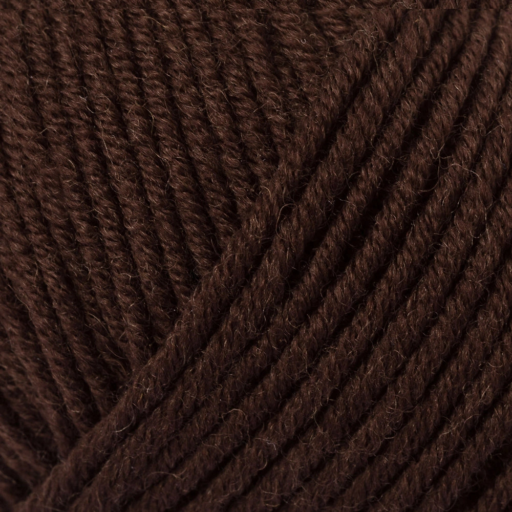 #Farbe_Schachenmayr Merino Extrafine 120 | 00112 Mocca