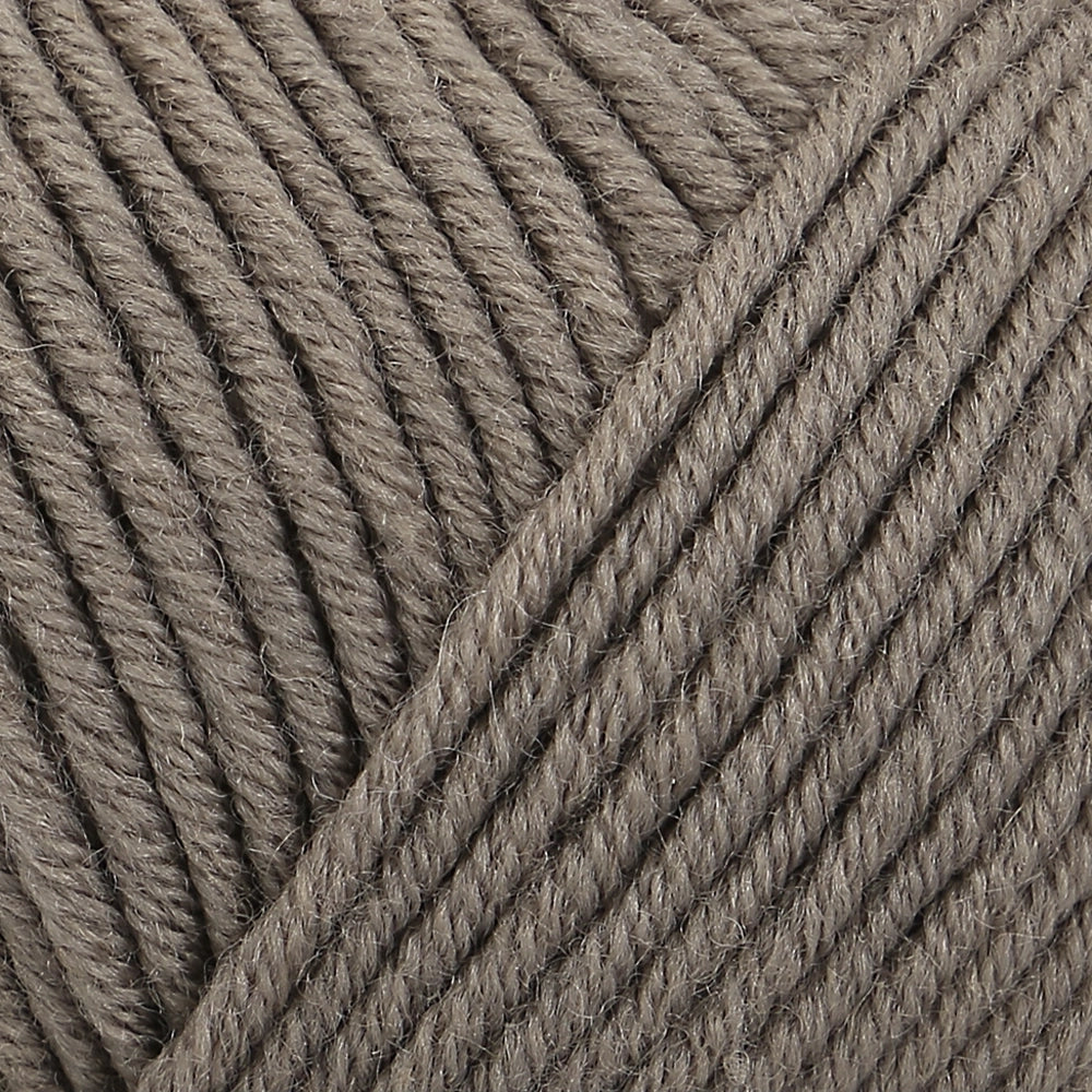 #Farbe_Schachenmayr Merino Extrafine 120 | 00116 Taupe