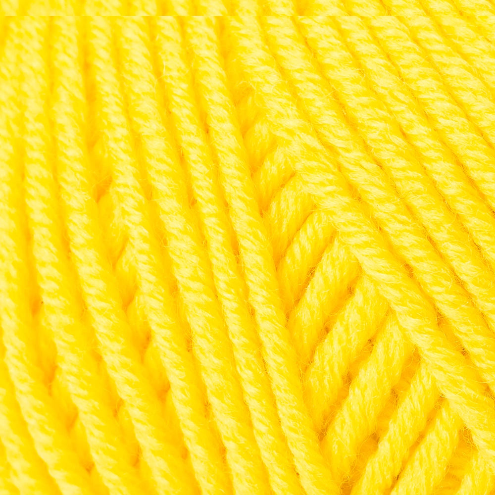 #Farbe_Schachenmayr Merino Extrafine 120 | 00122 Löwenzahn