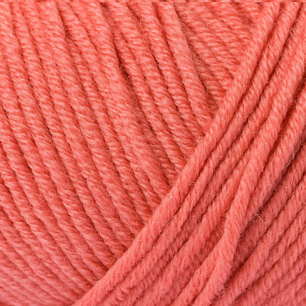 #Farbe_Schachenmayr Merino Extrafine 120 | 00134 Koralle