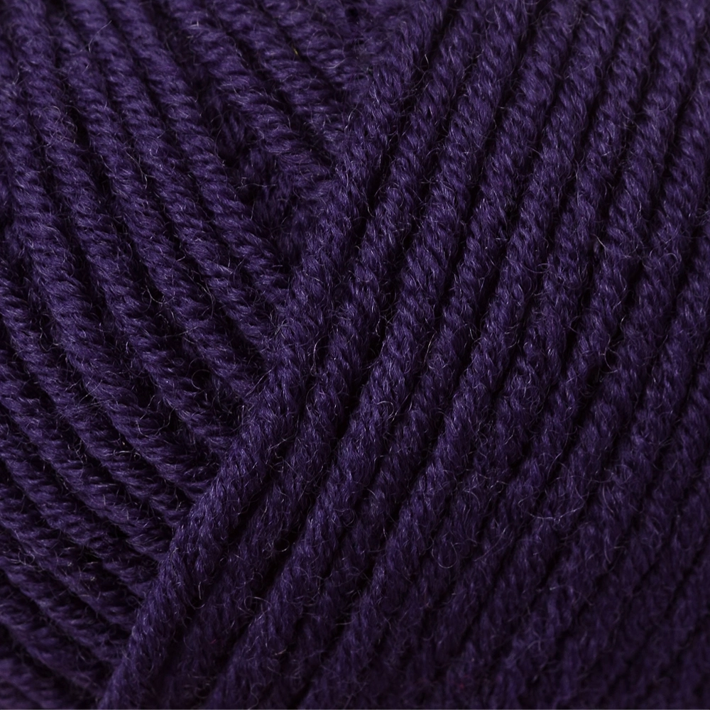 #Farbe_Schachenmayr Merino Extrafine 120 | 00149 Aubergine