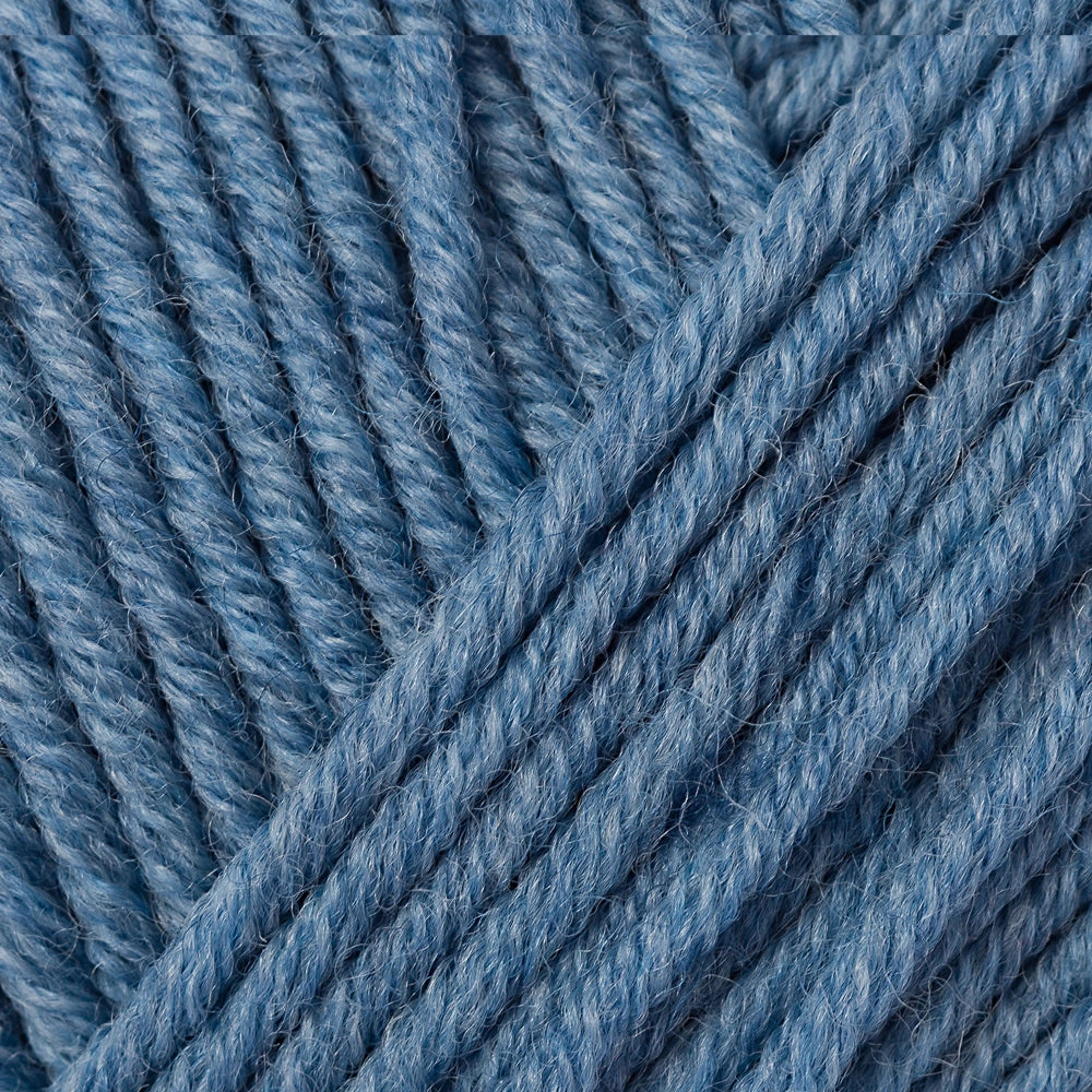 #Farbe_Schachenmayr Merino Extrafine 120 | 00156 Wolke meliert