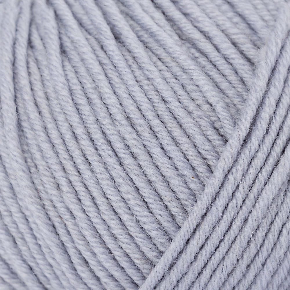 #Farbe_Schachenmayr Merino Extrafine 120 | 10192 Silver