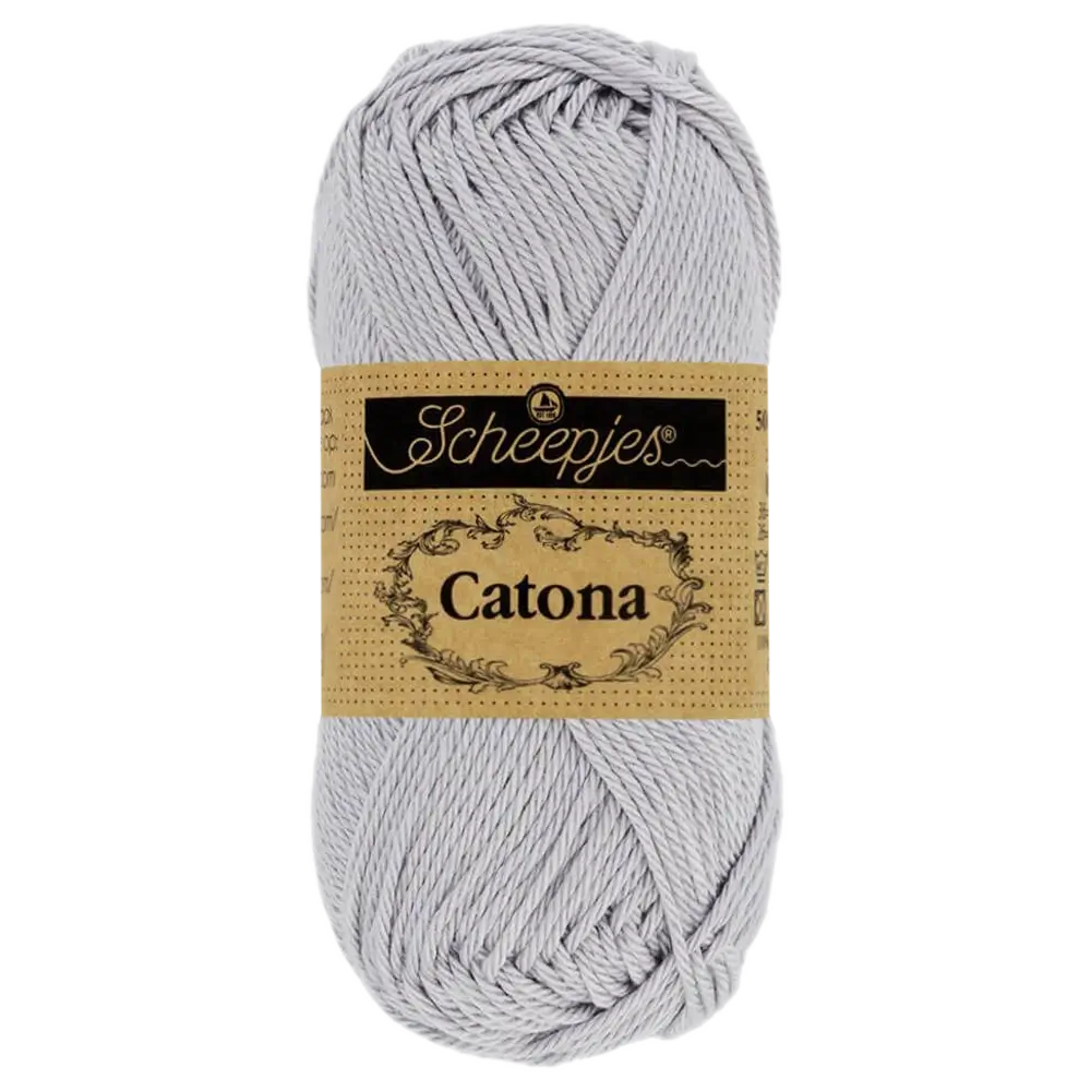 #Farbe_Scheepjes Catona | 074 Mercury