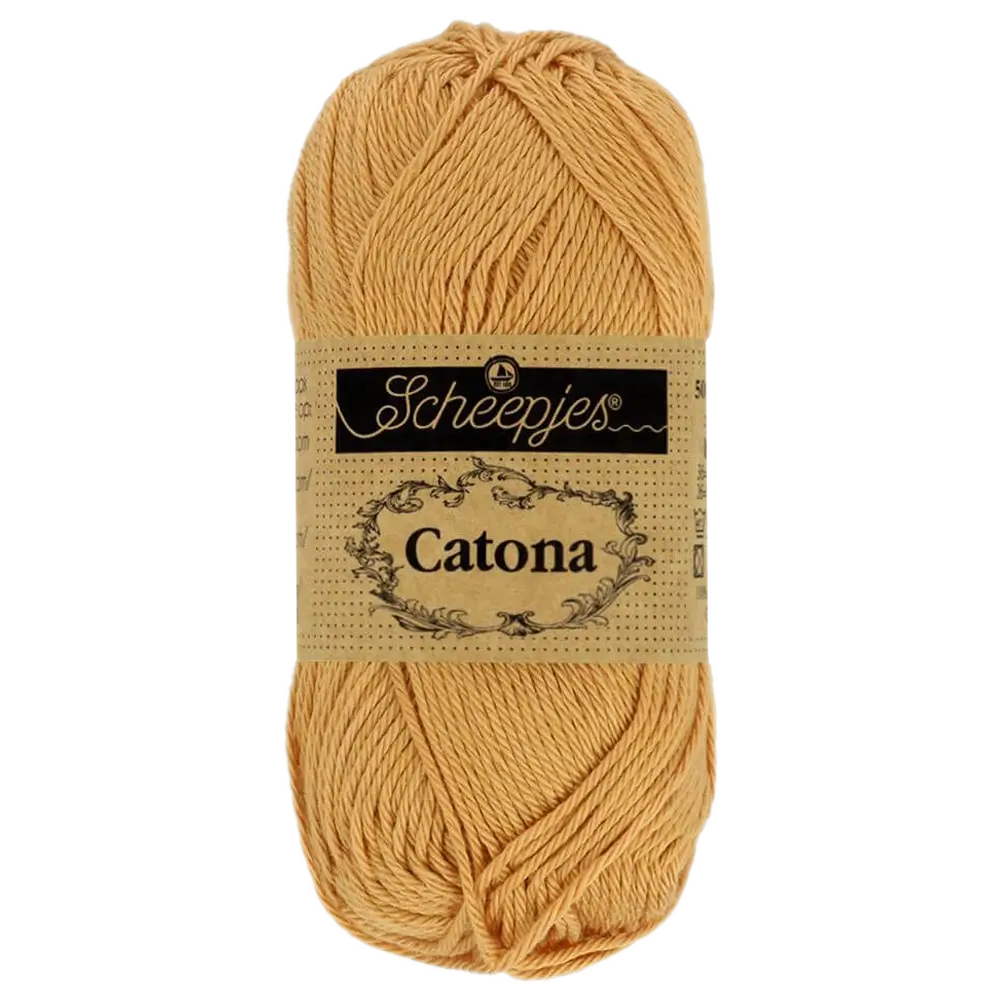 #Farbe_Scheepjes Catona | 179 Topaz