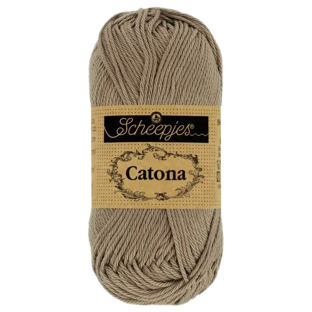 #Farbe_Scheepjes Catona | 254 Moon Rock