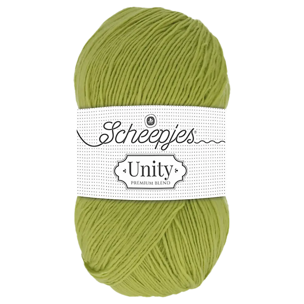 #Farbe_Scheepjes Our Tribe | 878 Pistachio Branch