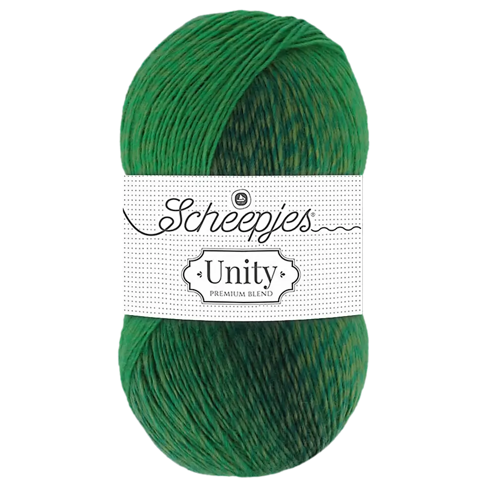 #Farbe_Scheepjes Our Tribe | 977 Spoonful of Yarn